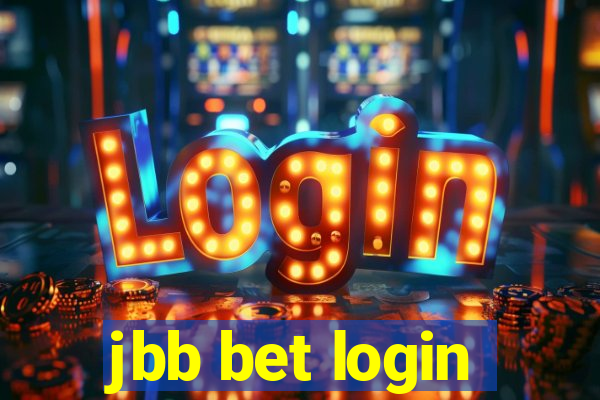 jbb bet login